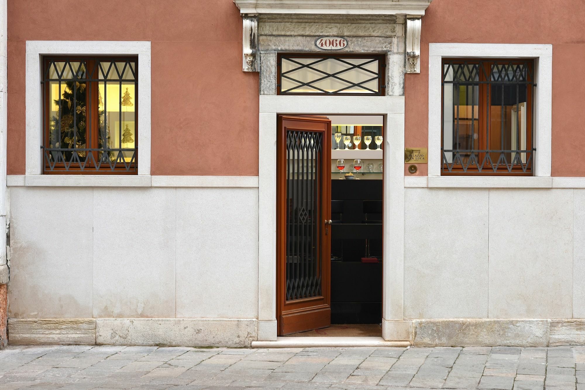 Palazzo San Luca Hotel Velence Kültér fotó